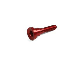 HOPE Headset Head Bolt in Red