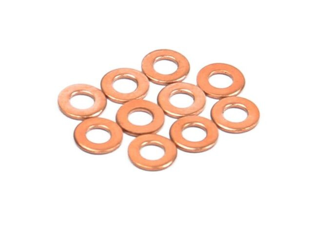 HOPE Copper Washer pk 10 HBSP161 click to zoom image