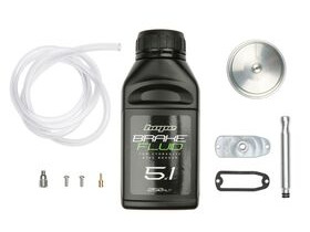 HOPE Tech 4 - Tech 4 Evo (GR4 - TR4 ) Easy Brake Bleed Kit