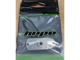HOPE Tech 4 Bleed Kit Cap HTT0019