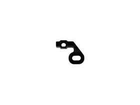 HOPE Tech 4 Sram Direct Mount Shifter Mount Black HBSP426