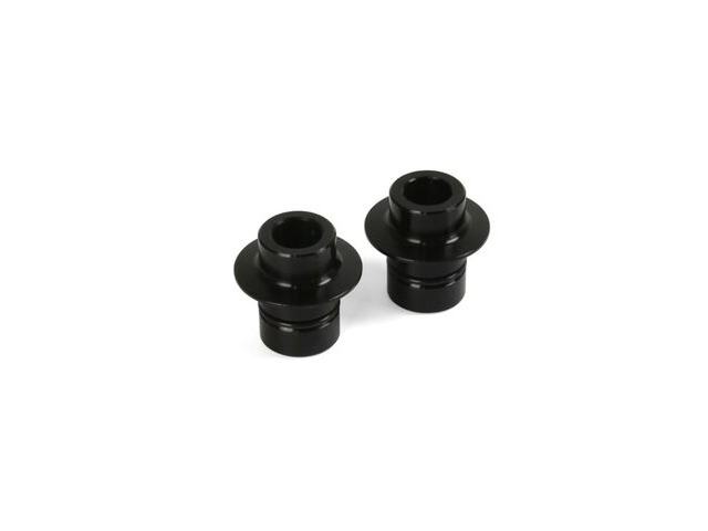 HOPE 12mm Front Hope Pro 5 - Pro 4 - Pro 2 Evo - Pro 2 Adapters ( HUB482 ) click to zoom image