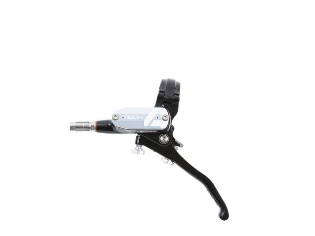 HOPE Tech 4 Complete Master Cyclinder Lever Black - Silver click to zoom image