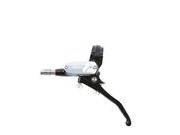 HOPE Tech 4 Complete Master Cyclinder Lever Black - Silver 