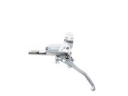HOPE Tech 4 Complete Master Cyclinder Lever Silver - Silver 