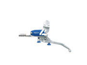 HOPE Tech 4 Complete Master Cyclinder Lever Silver - Blue 
