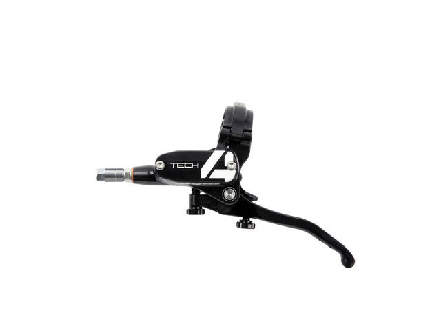 HOPE Tech 4 Complete Master Cyclinder Lever Black - Black click to zoom image