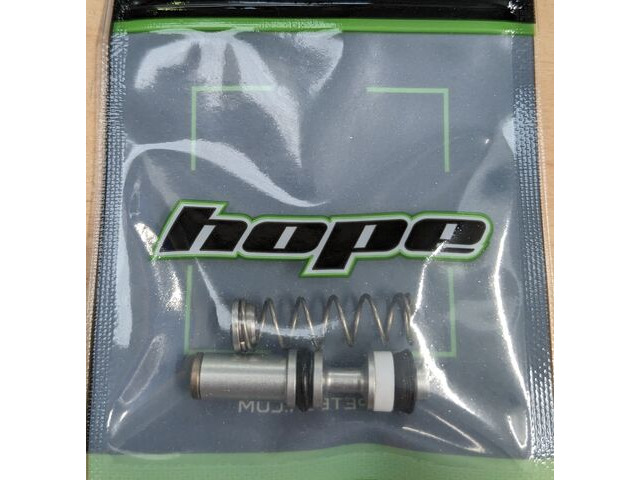 HOPE Tech 4 Master Cyclinder Piston Complete ( HBSP423C ) click to zoom image
