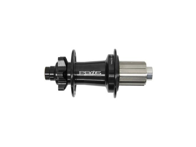 Hope Pro Rear Hub X Ebike H In Black Wheels