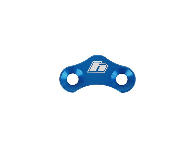 HOPE E-Bike Speed Sensor - 6 Bolt R24 - Blue click to zoom image