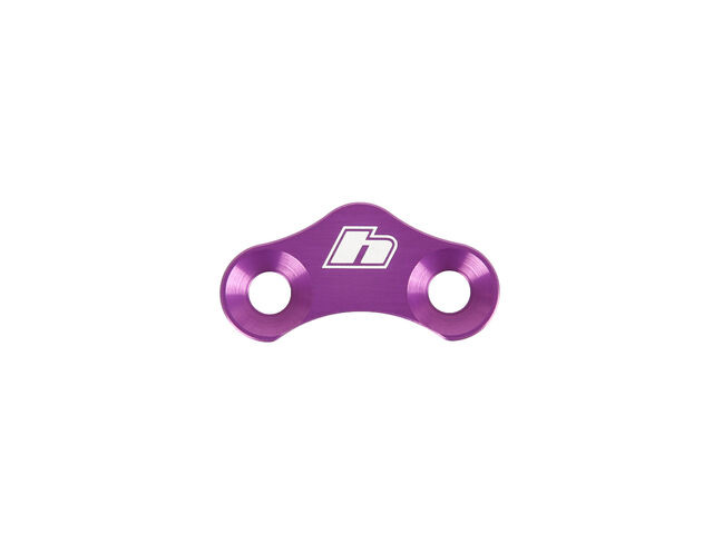 HOPE E-Bike Speed Sensor - 6 Bolt R24 - Purple click to zoom image
