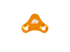 HOPE E-Bike Speed Sensor - 6 Bolt R32 - Orange