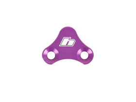 HOPE E-Bike Speed Sensor - 6 Bolt R32 - Purple