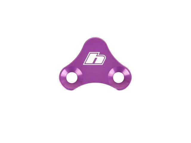 HOPE E-Bike Speed Sensor - 6 Bolt R32 - Purple click to zoom image
