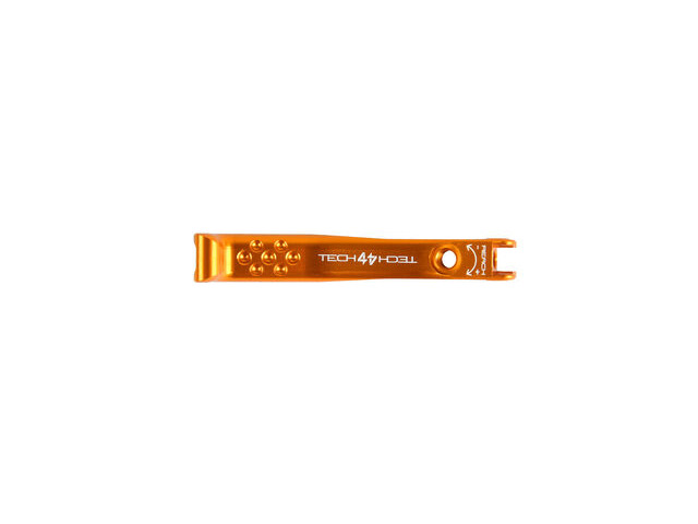 HOPE Tech 4 Lever Blade in Orange ( HBSP421C ) click to zoom image