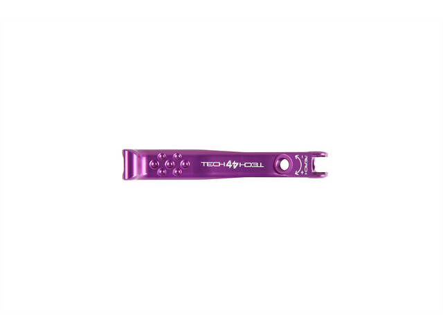 HOPE Tech 4 Lever Blade in Purple ( HBSP421PU ) click to zoom image