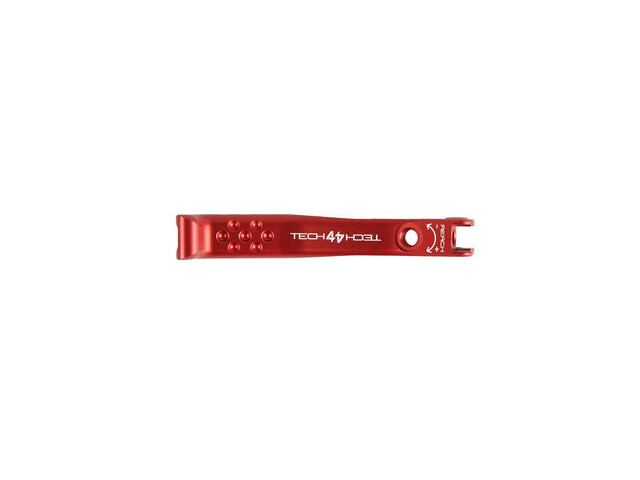HOPE Tech 4 Lever Blade in Red ( HBSP421R ) click to zoom image