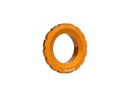 HOPE Centre Lock External Disc Lockring in Orange ( HBSP436C ) 