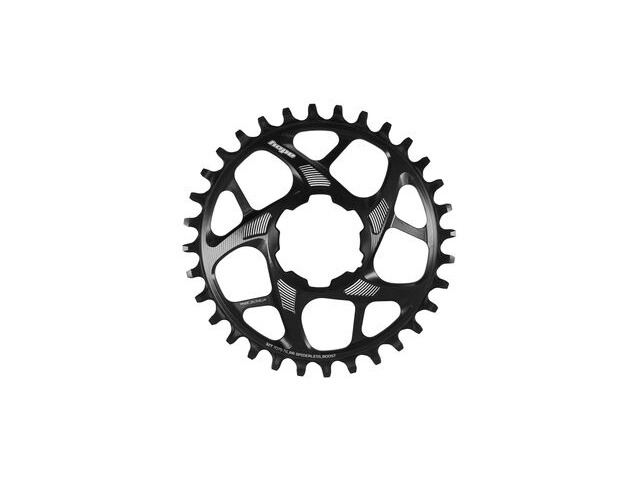 HOPE R22 Hope Crank Direct Mount Boost Chainring in Black click to zoom image
