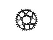 HOPE R22 Hope Crank Direct Mount Boost Chainring in Black 