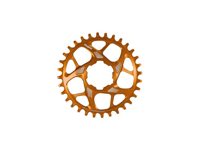 HOPE R22 Hope Crank Direct Mount Boost Chainring in Orange click to zoom image