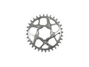 HOPE R22 Hope Crank Direct Mount Boost Chainring in Silver 