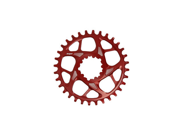HOPE R22 Sram Crank SR3 Direct Mount Chainring in Red click to zoom image