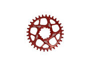 HOPE R22 Sram Crank SR3 Direct Mount Chainring in Red 