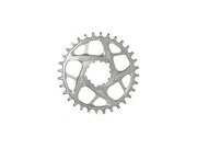 HOPE R22 Sram Crank SR3 Direct Mount Chainring in Silver 