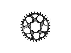 HOPE R22 Hope Crank Direct Mount Chainring in Black