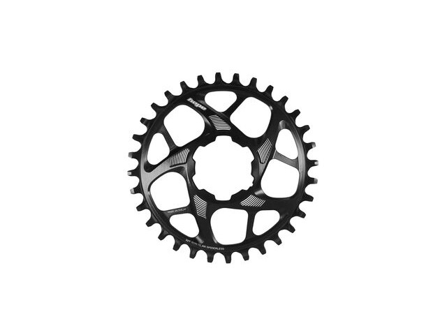 HOPE R22 Hope Crank Direct Mount Chainring in Black click to zoom image