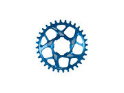 HOPE R22 Hope Crank Direct Mount Chainring in Blue 