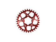 HOPE R22 Hope Crank Direct Mount Chainring in Red 