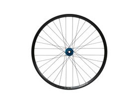 HOPE Front 27.5 Fortus 30W - Pro 5 - Blue - 100 x15mm