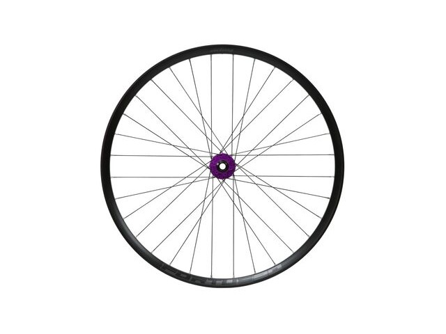 HOPE Front 27.5 Fortus 30W - Pro 5 - Purple - 100 x15mm click to zoom image