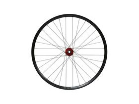 HOPE Front 27.5 Fortus 30W - Pro 5 - Red - 100 x15mm