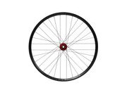 HOPE Front 27.5 Fortus 30W - Pro 5 - Red - 100 x15mm 