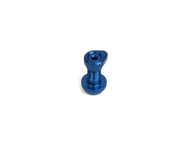 HOPE Seatclamp Bolt Spare Blue ( SCSP001B - SCSP002B ) click to zoom image
