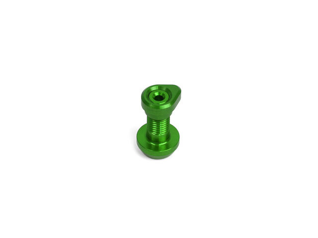 HOPE Seatclamp Bolt Spare Green ( SCSP001G - SCSP002G ) click to zoom image