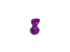 HOPE Seatclamp Bolt Spare Purple ( SCSP001PU - SCSP002PU )