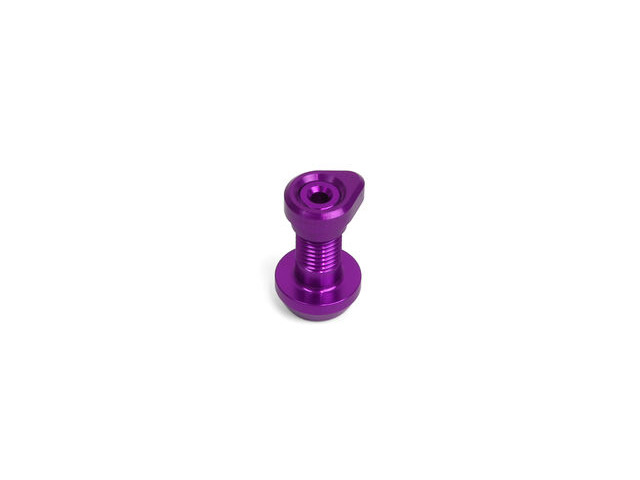 HOPE Seatclamp Bolt Spare Purple ( SCSP001PU - SCSP002PU ) click to zoom image