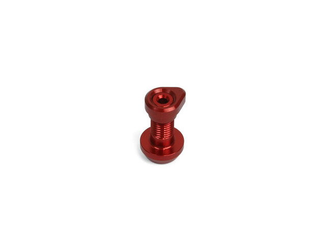 HOPE Seatclamp Bolt Spare Red ( SCSP001R - SCSP002R ) click to zoom image