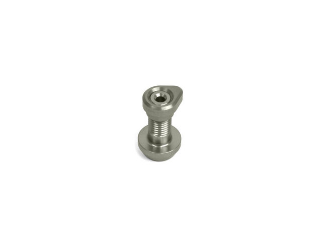 HOPE Seatclamp Bolt Spare SIlver ( SCSP001- SCSP002 ) click to zoom image