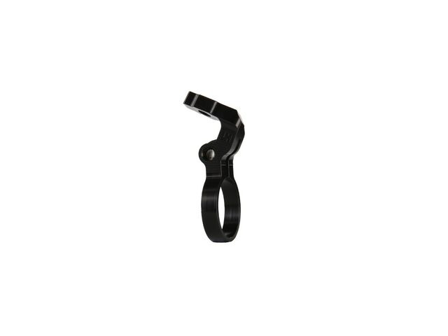 HOPE Tech 4 Sram T Type Shifter Mount Black click to zoom image