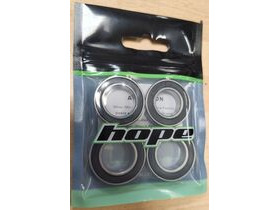 HOPE Genuine Hope Pro 5 Rear Hub Bearing Kit Shimano HG 11spd 6 Bolt ( HUB3P56BR )