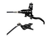 HOPE Evo TR4 Black - Black Normal Hose 