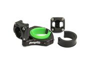 HOPE Bayonet Light Clamp for 35mm 31.8 and 25.4mm Handlebars ( HLSP704 ) 