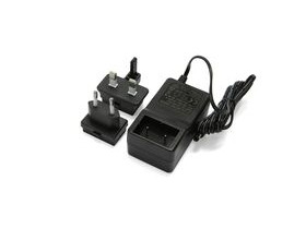 HOPE LI-Ion Battery Charger 8.4v