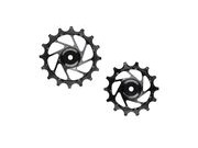 HOPE Sram T Type Jockey wheels 16t-14t Black ( HJW005N ) 