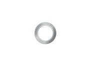 HOPE Centrelock to 6 bolt adaptor in Silver ( HBSP481S ) 